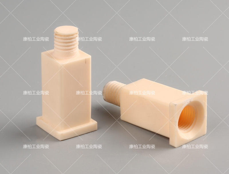氧化鋁陶瓷怎么進行精加工處理？