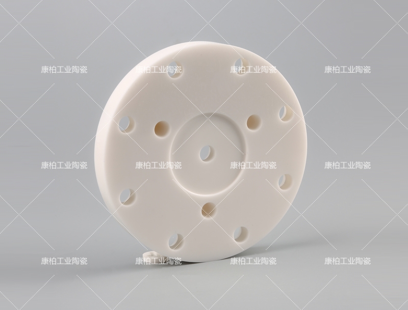 使用氧化鋯陶瓷有哪些好處？