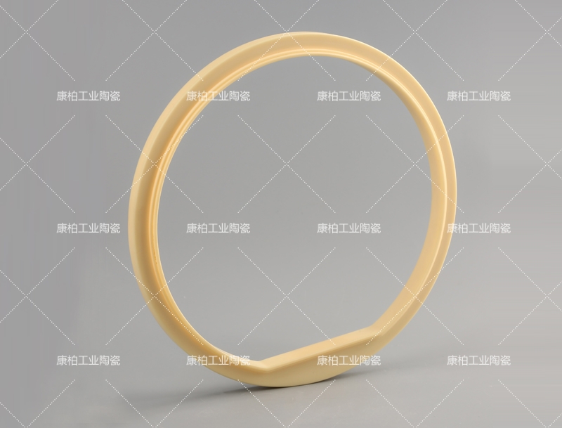高純氧化鋁半導(dǎo)體陶瓷有什么特性？